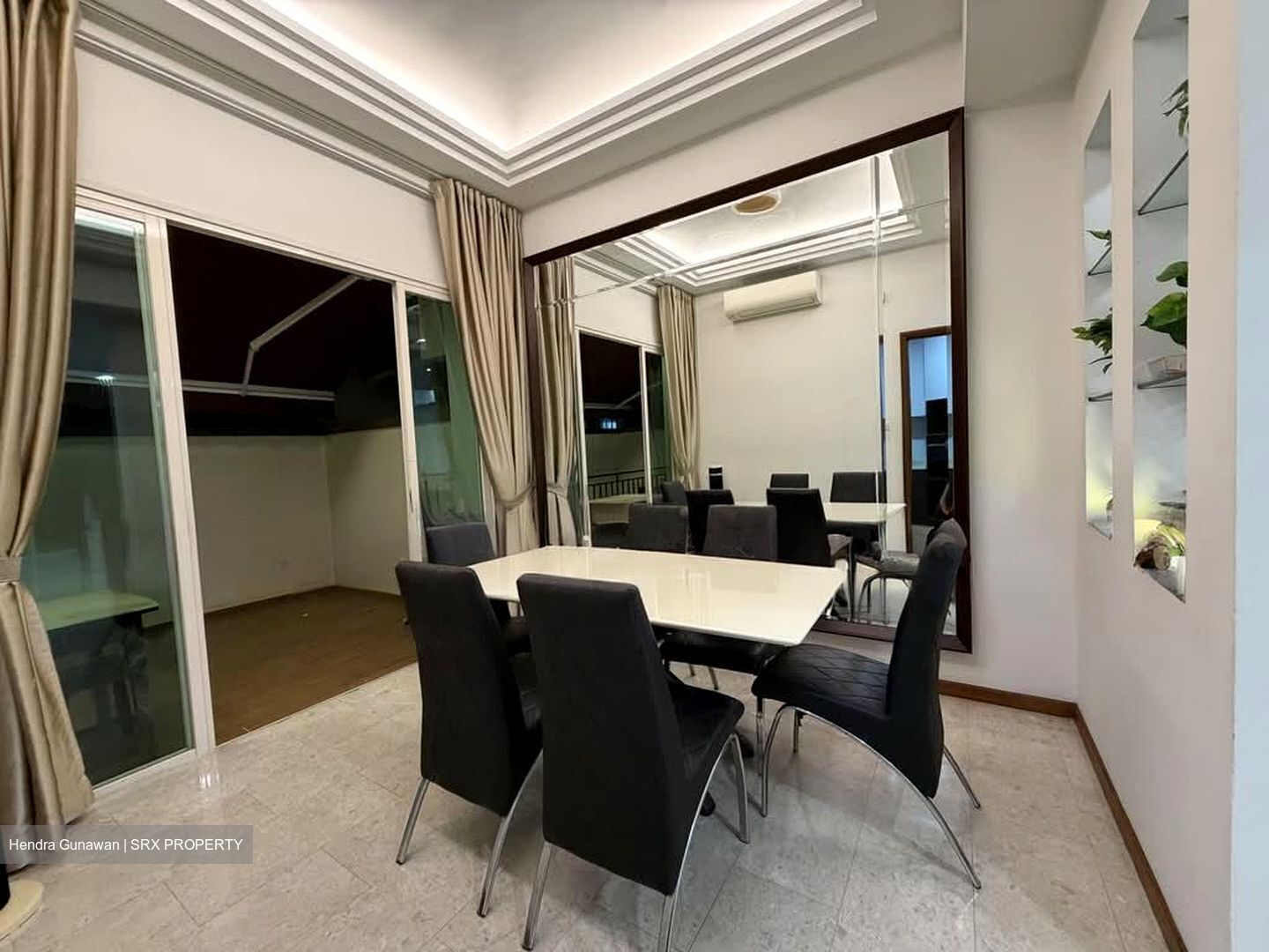 Horizon Gardens (D20), Terrace #565247961
